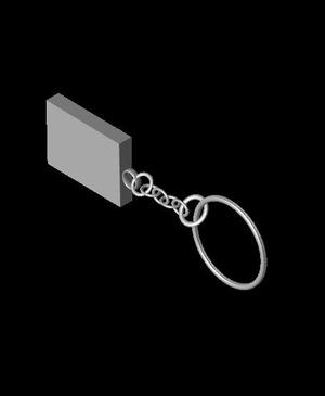 Copy of Keychain.stl