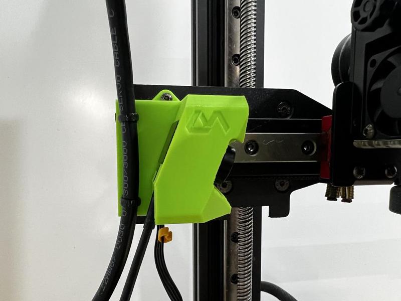 KP3s Pro V2 - Webcam support