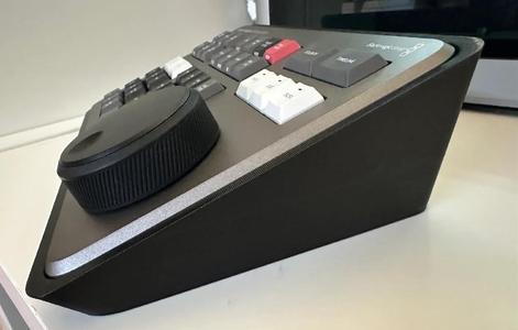 Blackmagic Speed Editor Gehäuse   