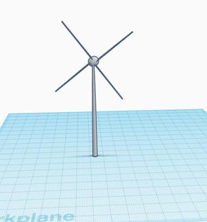 Wind Turbine
