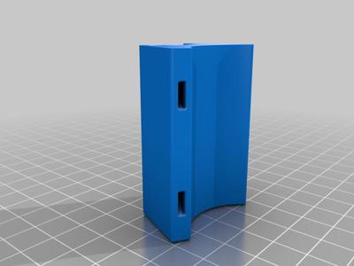 Stem Mount for iPhone Holder