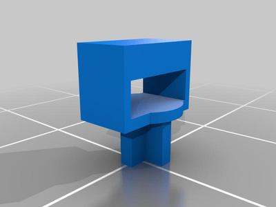 spacebar wire stabilizer_fat