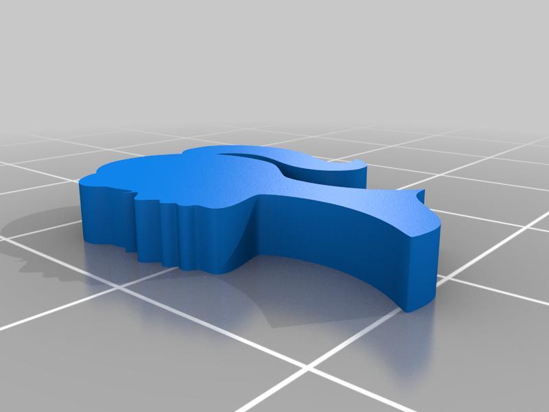 Barbie DIY Earring Charm