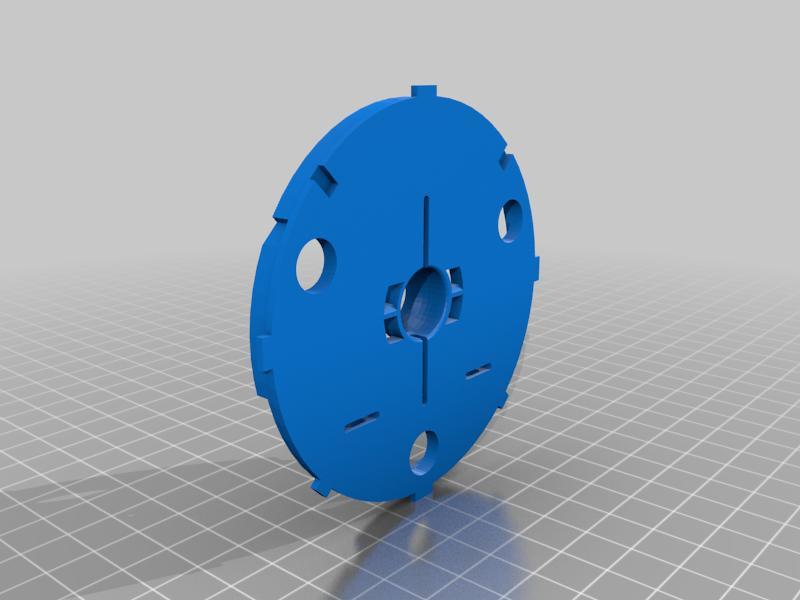  rear view Bosch 0132003