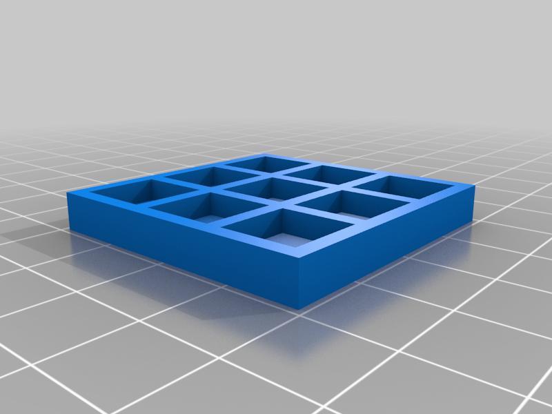 Risky Rooms (Board game)