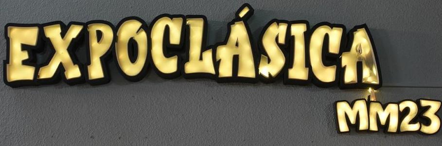 EXPOCLÁSICA