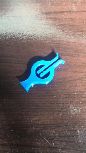 Bag Clip 