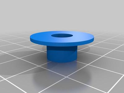 Poi Knob v3