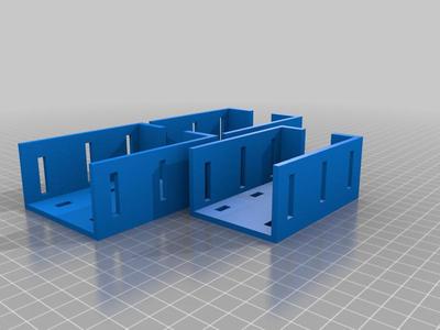 Vinyl Fence Brackets