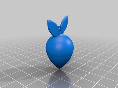 dirigible plum earrings