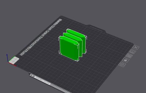 Master Sword Blade Pegs (Tighter fit)