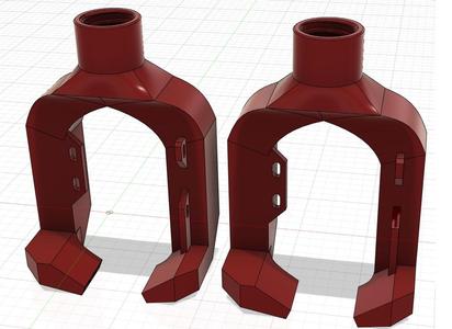 Обдув под СПАП