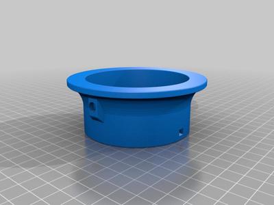 Breville Barista Pro Hopper Cap