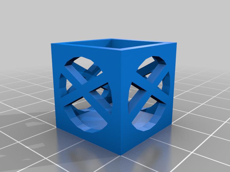 crate