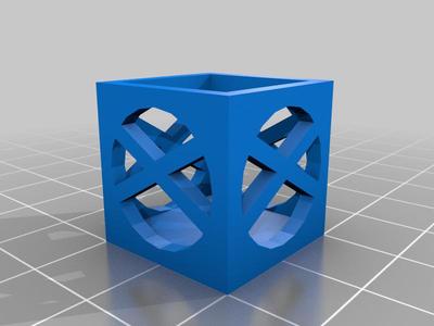 crate