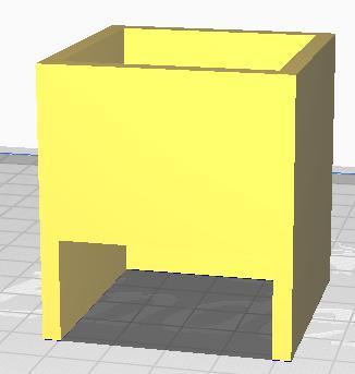 Dowel Jig 2x2 (1.5x1.5)