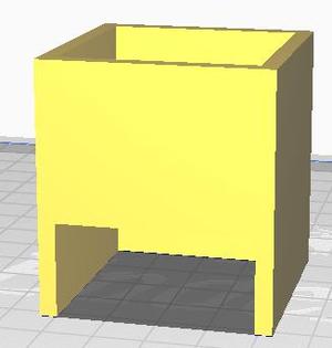 Dowel Jig 2x2 (1.5x1.5)