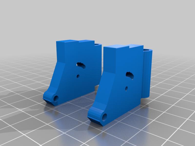 iFlight BOB57 O3 Camera Mount