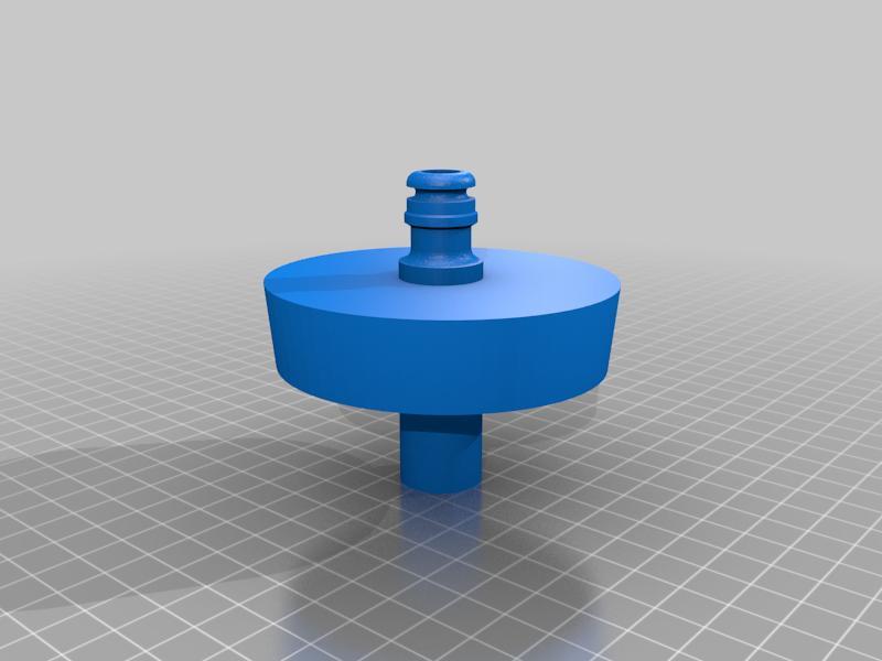 Motorhome Hozelock Water Cap