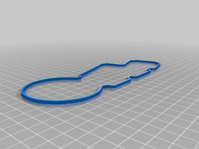Yamaha VST gasket