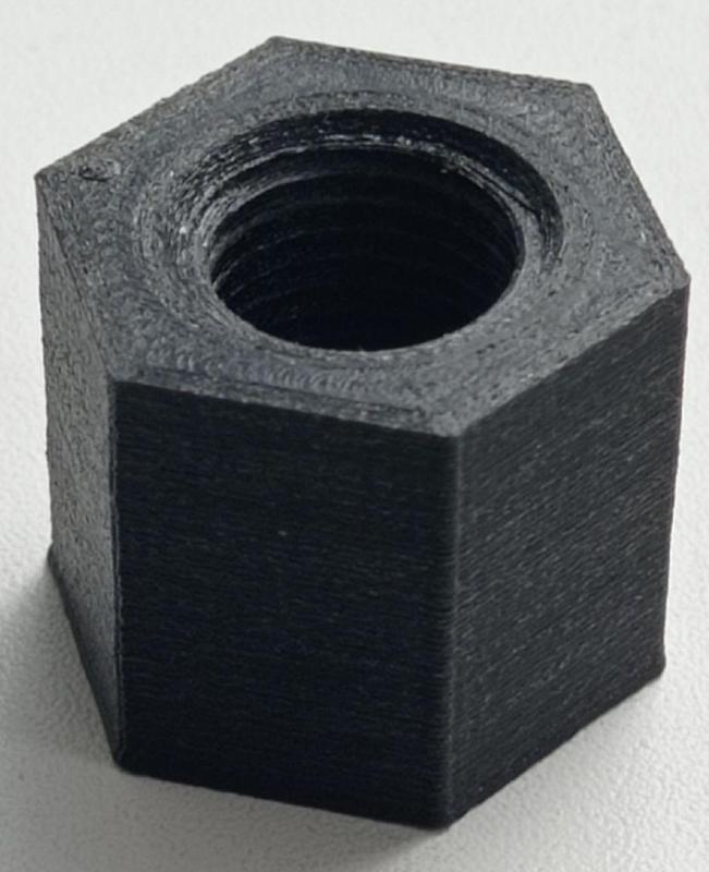 Adapter 1/4" NPT female to 1/4" NPT female