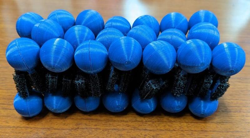 Magnetic Phospholipid