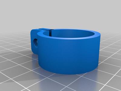 25.58 MM Clamp