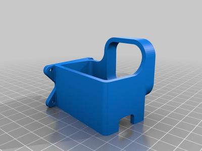 ImpulseRC Apex 5 - Gopro 11 (10°)