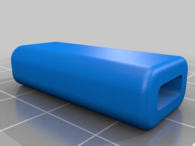 Xreal Air right arm extension