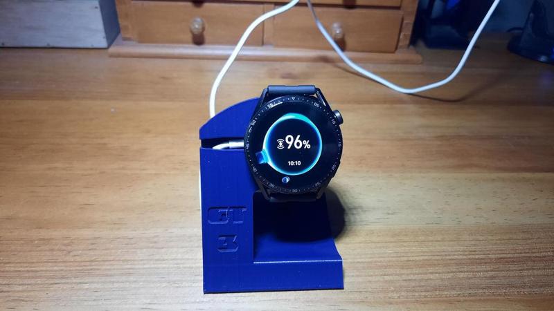 Charging Stand for Huawei GT3 Watch