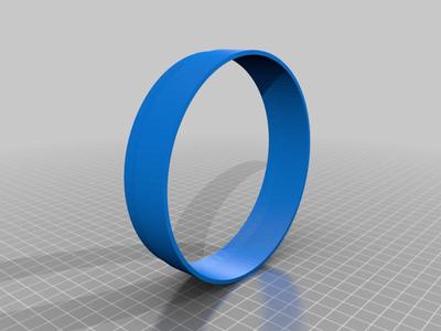 Roos R-Tube Heatexchange Extender 20mm 