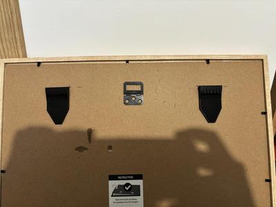 Picture Frame Hanger