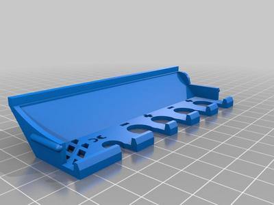 SAFETY COVER FOR PowMr MPPT