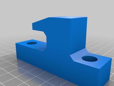 Basement Door Latch (Gate Latch)