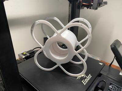 125g~ Spool! For Bambu Lab filament!
