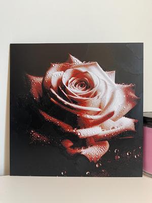 Rose - HueForge