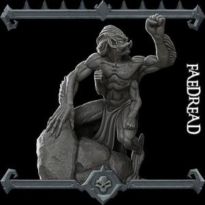 Faedread