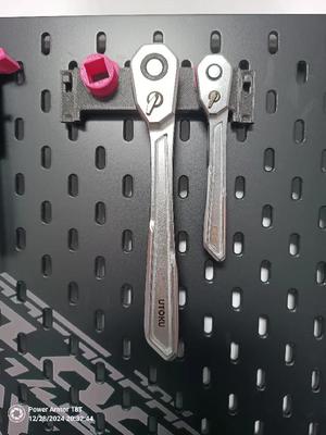 IKIA-SKÅDIS Ratchet wrench Hanger   