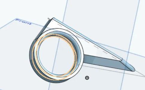 box slicer/cutter for unboxing   