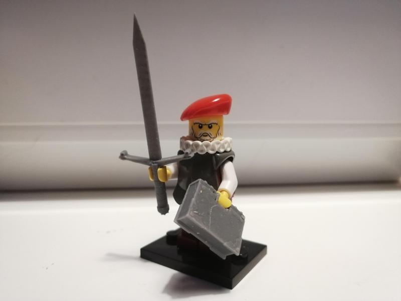 Zweihander 2