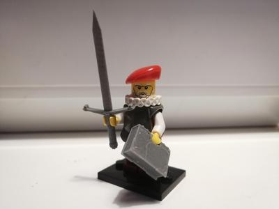Zweihander 2