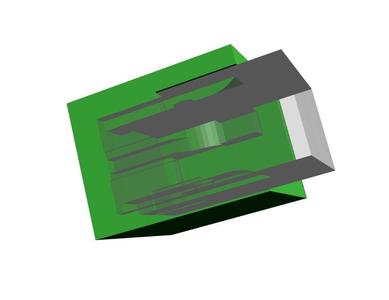 PEZ Insert and Cutter