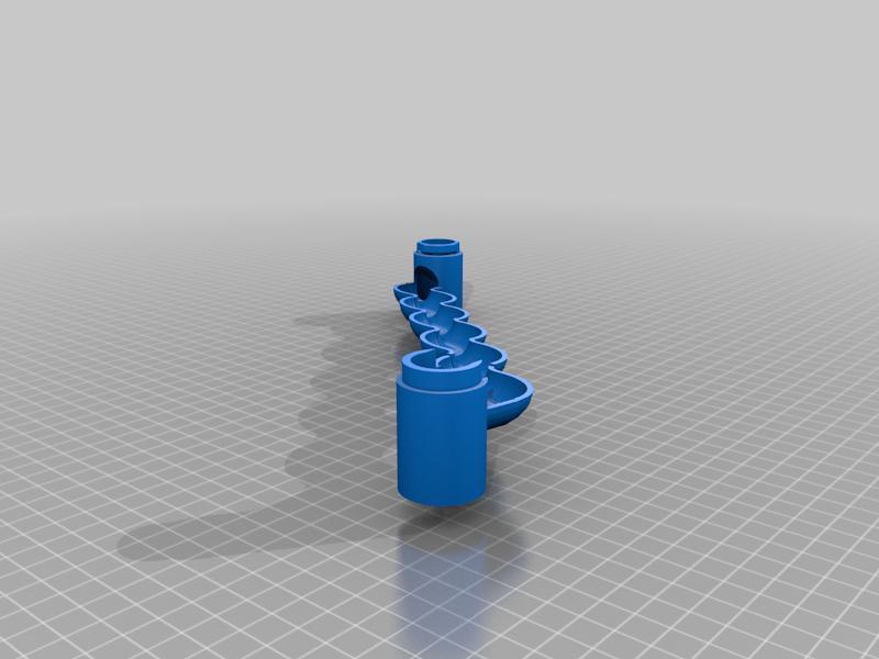 Marble Run pieces 24 mm 2