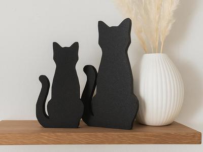 Cat Decor
