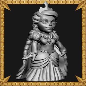 The Princess