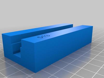 PanaVise 502 press ribbon connector tools