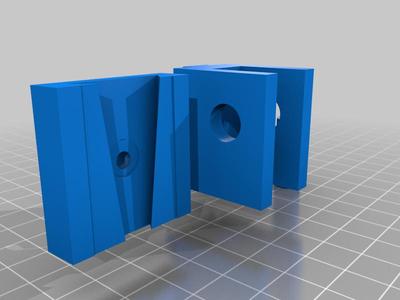 T/C Contender Barrel Hanger