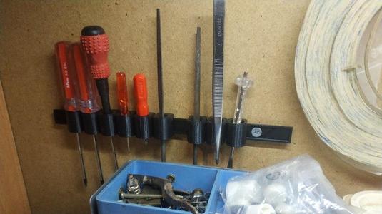 simple modular storage
