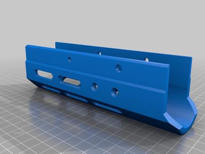 m-lock guard for slab