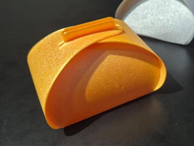 Scatola piegabile - Little foldable box